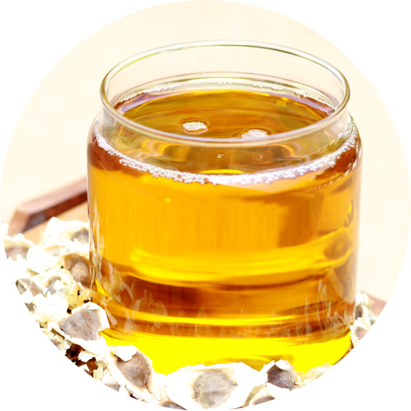 Cold Pressed Moringa Seed Oil Manufacturers In India 