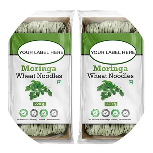 Private Label Moringa Noodles Manufacturers In India 2