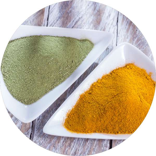 Can I Mix Moringa With Turmeric 1