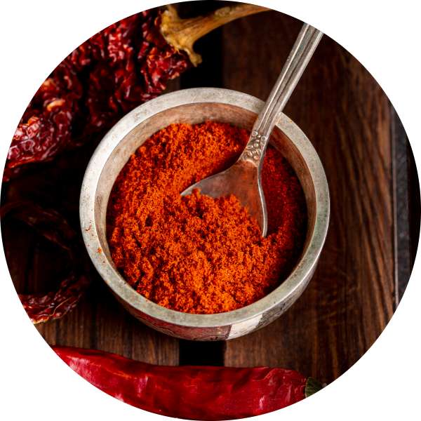 Organic Chilli Powder Manufacturer Wholesale Bulk Supplier Exporter 1