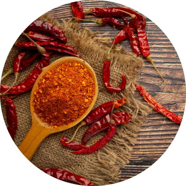 Organic Chilli Powder Manufacturer Wholesale Bulk Supplier Exporter 4