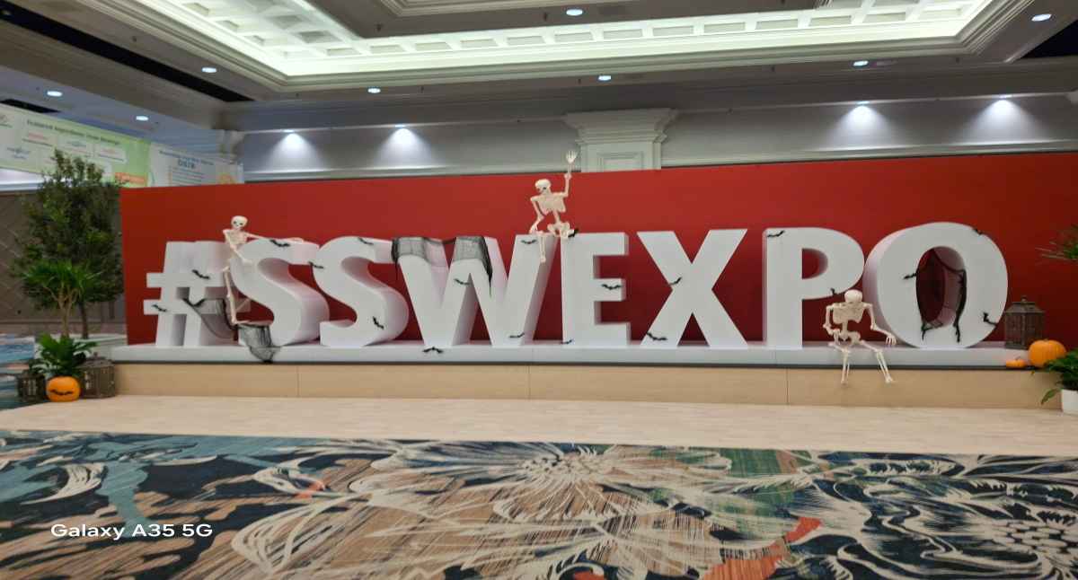 Supply side west expo 2024 1