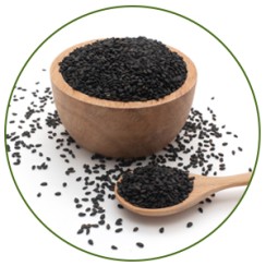 Black Cumin Seed Oil-Grenera