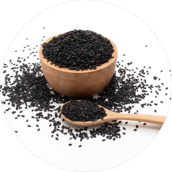 Organic Black Cumin Seed Oil Manufacturer Wholesale Bulk Supplier Exporter 3