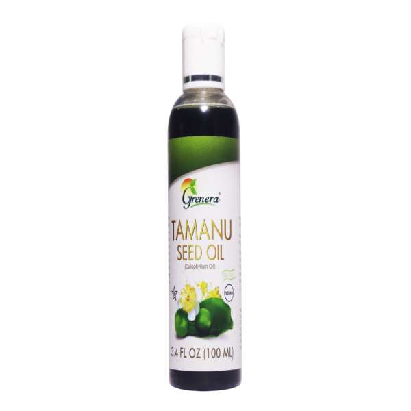 Organic Tamanu Seed Oil Manufacturer Wholesale Bulk Supplier Exporter 5