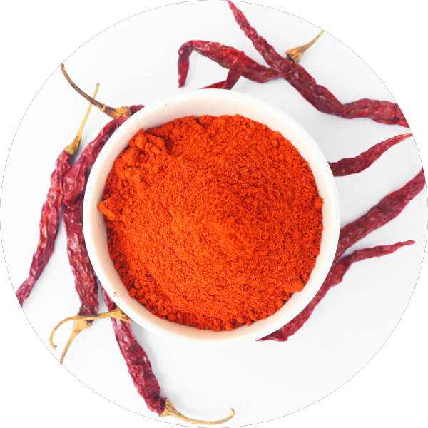 Chilli Powder With High SHU - Grenera Nutrients 1