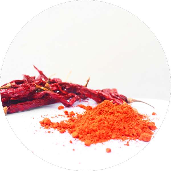 Chilli Powder With High SHU - Grenera Nutrients 2