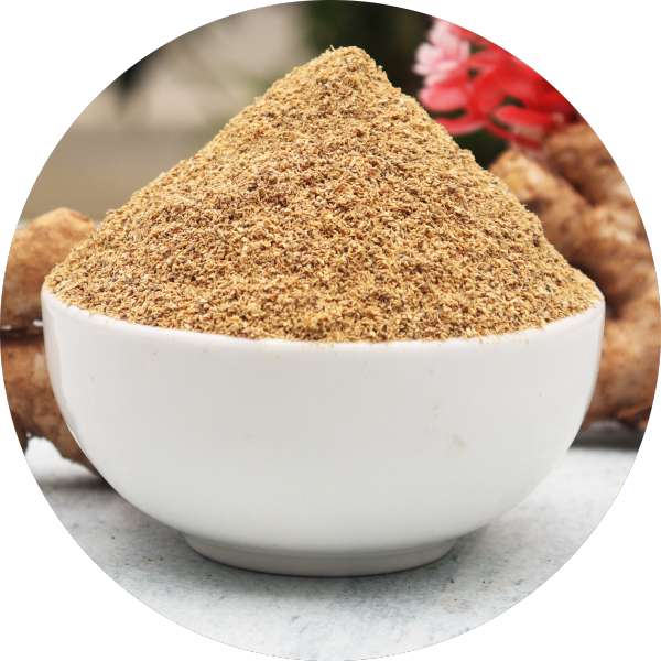 Organic Ginger TBC Manufacturer Wholesale Bulk Supplier Exporter - Grenera Nutrients 2