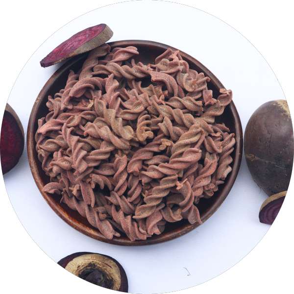 Private Label Beetroot Pasta Manufacturer Wholesale Bulk Supplier Exporter 2