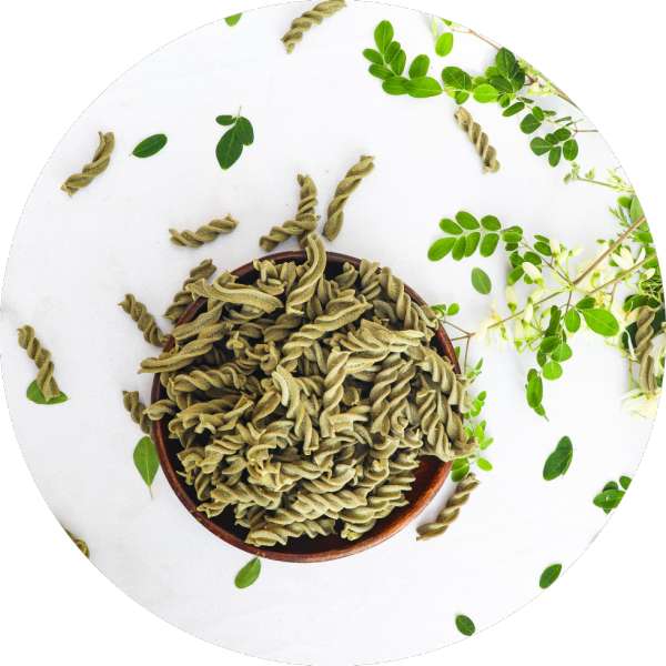 Private Label Moringa Pasta Manufacturer Wholesale Bulk Supplier Exporter 2