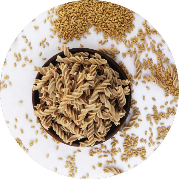 Private Label Wheat Pasta Manufacturer Wholesale Bulk Supplier Exporter 2