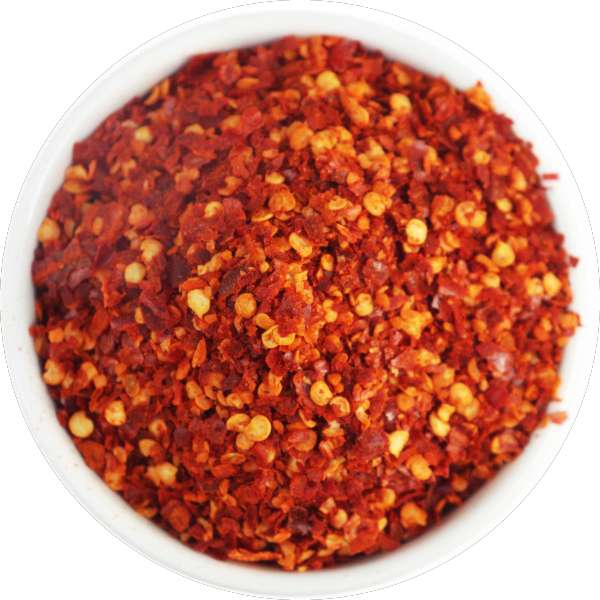 Chilli Flakes With High SHU - Grenera Nutrients 1