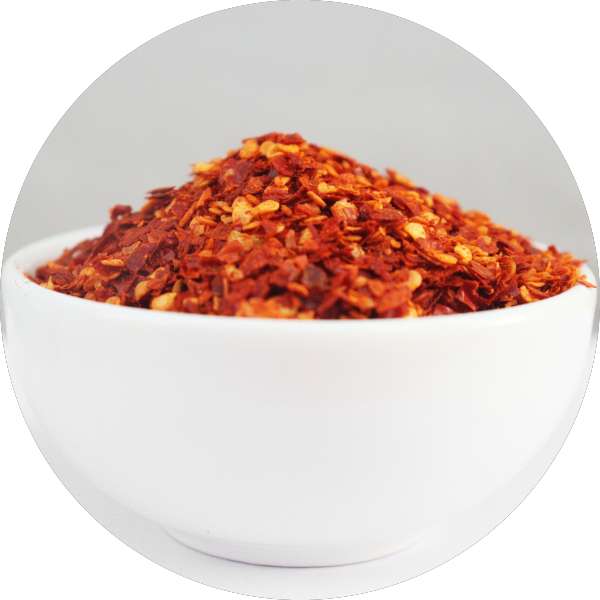 Chilli Flakes With High SHU - Grenera Nutrients 2