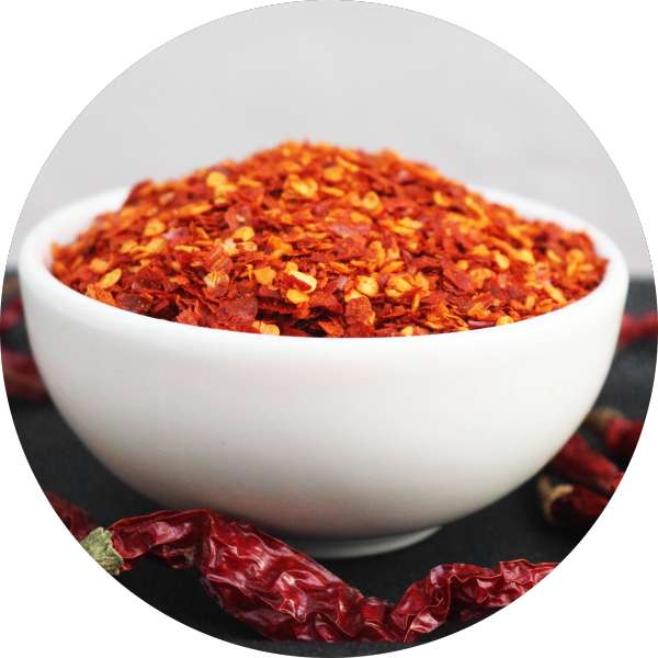 Chilli Flakes With High SHU - Grenera Nutrients 4