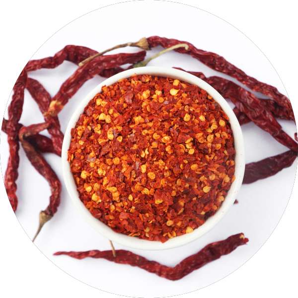 Chilli Flakes With High SHU - Grenera Nutrients 6