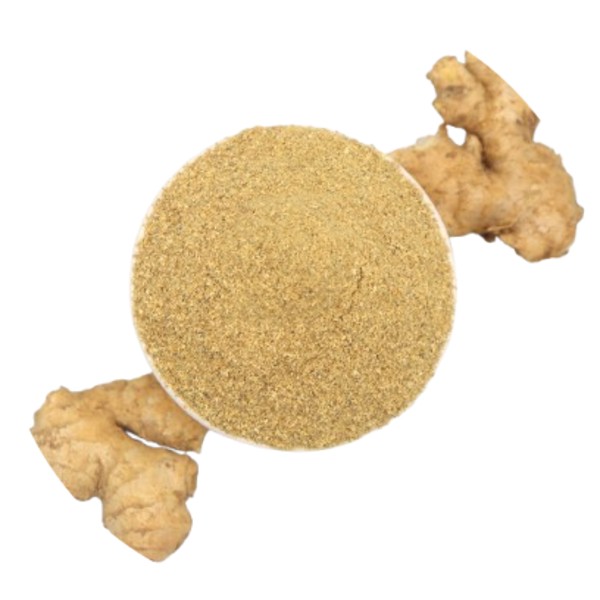 Ginger Tea Bag Cuts (TBC) vs. Ginger Powder Which is Best -Grenera Nutrients 2