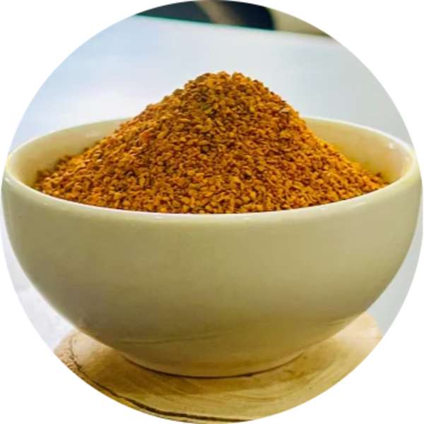 Organic Turmeric TBC Manufacturer Wholesale Bulk Supplier Exporter 1