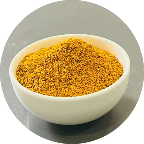 Organic Turmeric TBC Manufacturer Wholesale Bulk Supplier Exporter 3