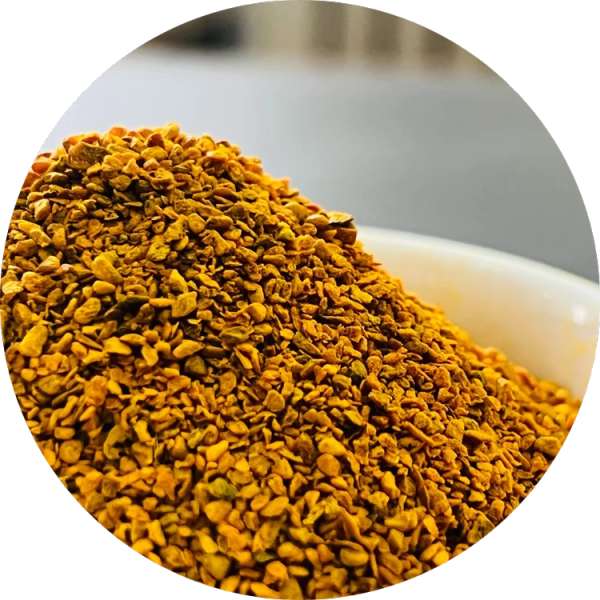 Organic Turmeric TBC Manufacturer Wholesale Bulk Supplier Exporter 5