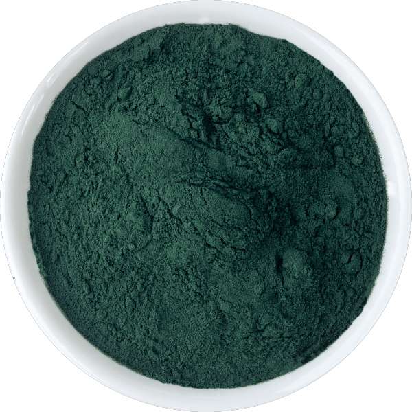 Spirulina Powder Manufacturer Wholesale Bulk Supplier Exporter 7-Grenera Nutients