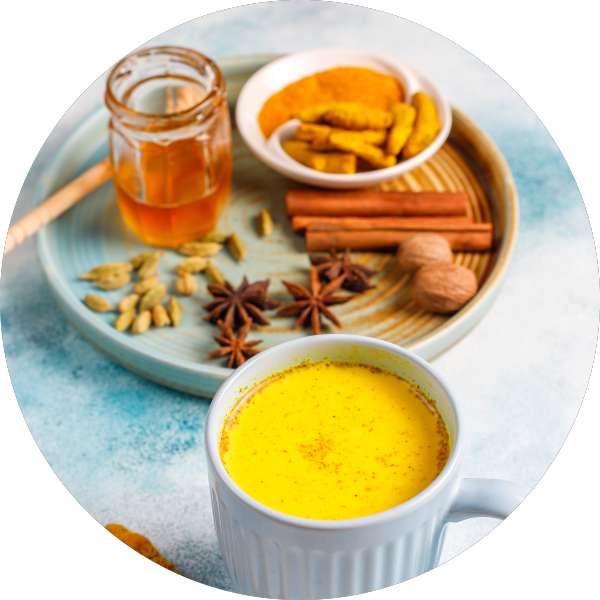 The Role of Turmeric in Okinawa Diet Recipes 1