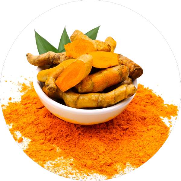 The Role of Turmeric in Okinawa Diet Recipes 3